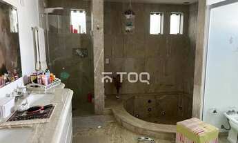 Imagem 7: Casa com 4 dormitórios - venda por R$ 3.990.000,00 ou aluguel por R$ 22.483,33/mês - Alpha