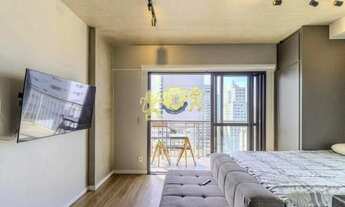 Imagem 4: Flat para venda na República - BK30 Largo do Arouche