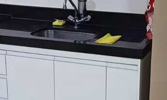 Imagem 2: Alugo apartamento mobiliado