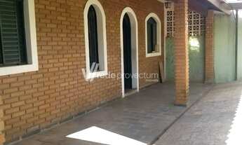 Imagem 3: Casa - Vila Ype - Campinas