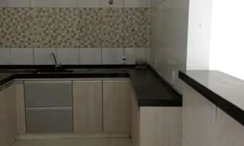 Imagem 5: Apartamento à Venda com 3 Quartos com Loja Comercial no Térreo Samambaia Sul