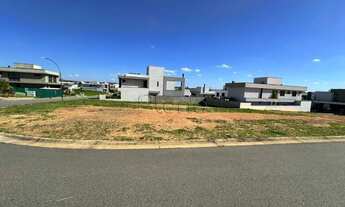 Imagem 5: Terreno à venda no Loteamento Residencial Arborais, Campinas