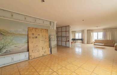 Imagem 2: Venda Apartamento 3 Dormitórios - 360 m² Bela Vista