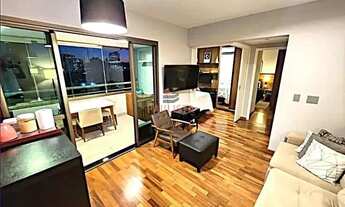 Imagem: Apartamento de 62 m² para venda ou locação