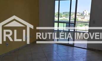 Imagem 4: Rutiléia imóveis vende excelente apartamento no Ed Toulouse, Centro, Itaboraí, RJ