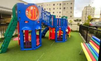 Imagem 4: 2 QUARTOS COM PREÇO IMPERDIVEL - NASCENTE - A 5 MINUTOS DO PARQUE SHOPPING