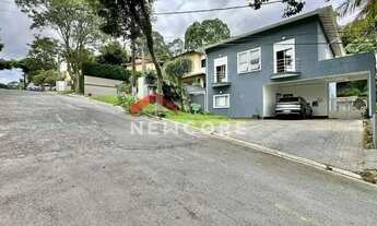 Imagem 3: Casa de condomínio em Rua Safira - Nova Higienópolis - Jandira/SP