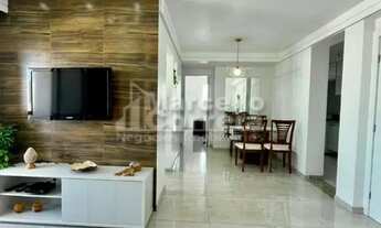 Imagem 4: Apartamento de 74m² no bairro da Torre