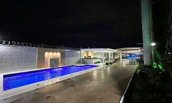 Imagem 4: Sobrado de Alto Padrão à Venda - Mansões Paraíso