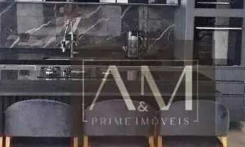 Imagem 5: Casa com 4 dormitórios à venda, 274 m² por R$ 2.500.000,00 - Condomínio Chácara Ondina - S