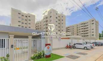 Imagem: Residencial Del Rey 3/4 Com Suíte E Varanda