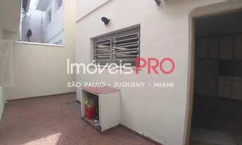 Imagem 7: Sobrado comercial, reformado. Moema índios, duas vagas, localização excelente!!!!