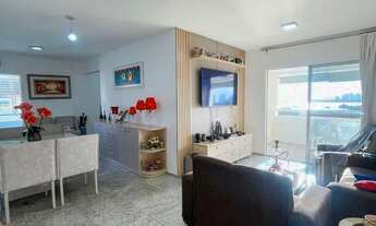 Imagem 3: SN Apartamento com 3 dormitórios