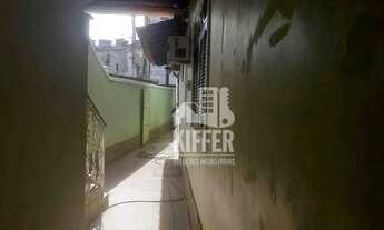 Imagem 4: Casa com 3 dormitórios à venda, 170 m² por R$ 450.000,00 - Zé Garoto - São Gonçalo/RJ