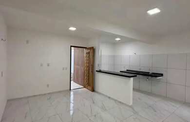 Imagem 5: CASA DE 82,m² COM 2 QUARTOS POR R$ 210.000,00