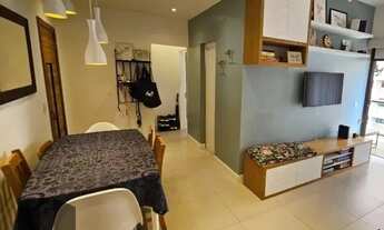 Imagem: Apartamento em Barra da Tijuca