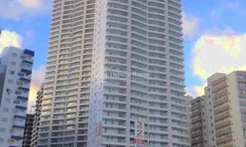 Imagem 2: ALTO PADRÃO, FRENTE MAR, vista privilegiada, 3dorm, 1 suíte, 2 vagas, ac. banco