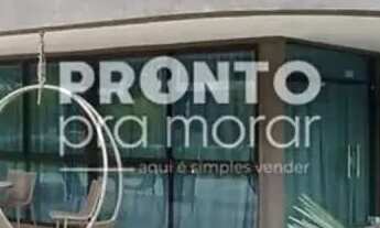 Imagem 2: Imóvel para venda com 32 metros quadrados com 1 quarto em Praia do Cupe - Ipojuca - PE