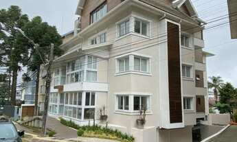 Imagem 2: Apartamento em Rua Arthur Swetsch - Centro - Gramado/RS