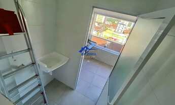 Imagem 5: Maravilhoso Apartamento 2 dorms - Guilhermina - Varanda Gourmet e Lazer!!