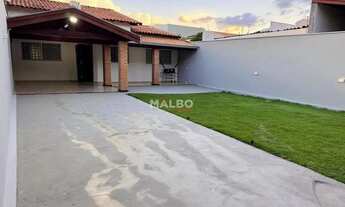 Imagem 2: Casa à venda, 250 m² - Jardim Dona Regina - Santa Bárbara D'Oeste /SP