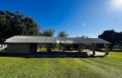 Imagem 6: Chácara com 3 dormitórios à venda, 24540 m² por R$ 1.280.000,00 - Chacara Santa Terezinha