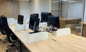 Imagem 2: Comercial para alugar no(a) Bela Vista