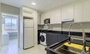 Imagem 5: Apartamento 2 Quartos 61m² - Centro