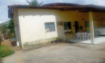 Imagem 2: Casa no bairro verdes Campos Arapiraca