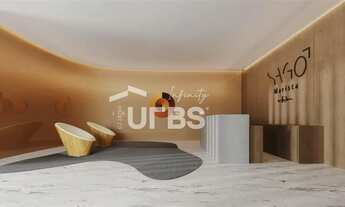 Imagem 2: LUXO, SOFISTICAÇAO E PRIVACIDADE NO SETOR MARISTA