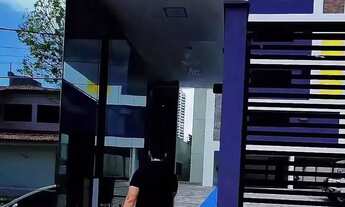 Imagem 4: Alugar - Apartamento em Capim Macio- 1/4- 40m² - Perto do Shopping SeaWay - Projetados