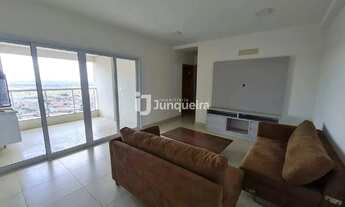 Imagem: Apartamento para aluguel, 3 quartos, 1 suíte