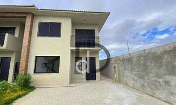 Imagem: Casa com 3 quartos à venda, 121 m² por