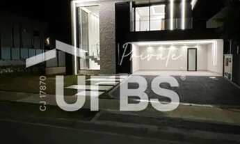 Imagem 3: Sobrado de Luxo no Parqville Pinheiros | 4 Suítes