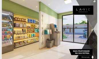 Imagem 13: Apartamento à venda no LA VIE RESIDENCE , JABOTIANA, Aracaju, SE