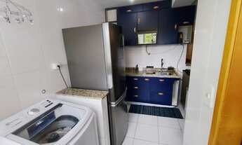 Imagem 4: Imóvel para venda/ALUGUEL tem 90 m com 3 quartos em Jardim Pereira do Amparo - Jacareí - S