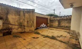 Imagem 3: Casa com 4 dormitórios à venda, 275 m² por R$ 300.000 - Jardim Ouro Branco - Ribeirão Pret