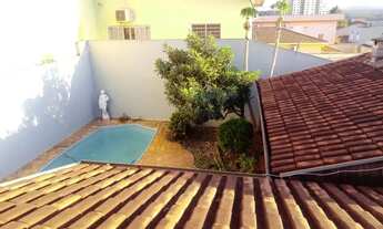 Imagem: Sobrado para aluguel e venda tem 200 metros