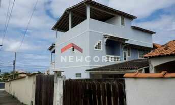 Imagem 7: Casa em Rua Virgílio da Costa e Silva - Barra de Maricá - Maricá/RJ