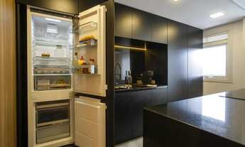 Imagem 5: Apartamento 2 quartos, suite,garagem no Condominio, Gran Park Lindoia