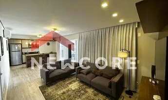 Imagem: Apartamento em Rua Fortunato Ferraz - Vila