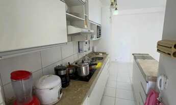 Imagem 3: APARTAMENTO 3 QUARTOS | ANDAR ALTO | 2 VAGAS