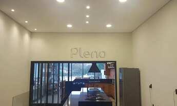 Imagem 5: Casa à venda em Vinhedo, Terras de Santa Teresa, com 3 suítes, com 303 m²