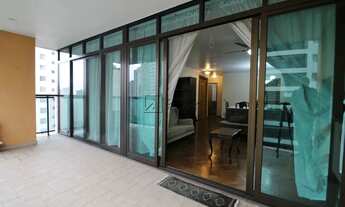 Imagem 4: Aluguel Apartamento 3 Dormitórios - 151 m² Paraíso