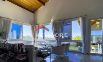 Imagem 7: Casa de condomínio em Alameda Eucalipto - Jardim do Golf I - Jandira/SP