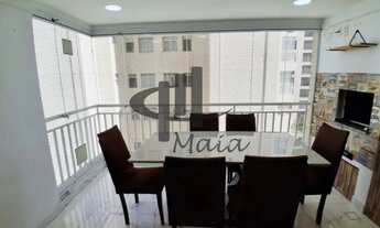 Imagem 7: Locação Apartamento Sao Caetano do Sul Jd Sao Caetano Ref: 43782