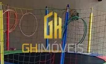 Imagem 5: Casa à venda, 225 m² por R$ 490.000,00 - Residencial Recanto do Bosque - Goiânia/GO