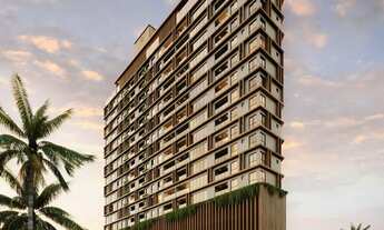 Imagem 3: Apartamento - 1 dormitório - localizado em Porto Belo / Perequê REF: DW603435