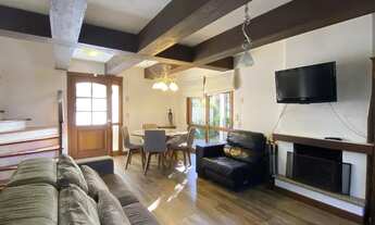 Imagem 7: CASA GEMINADA Casa com 3 dormitórios