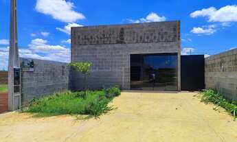 Imagem 2: Galpão comercial novo sem uso, localizado no Residencial Colinas do Engenho 2